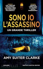 Image of SONO IO L'ASSASSINO