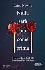 Image of NULLA SARA' PIU' COME PRIMA