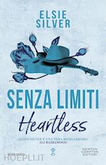 Image of SENZA LIMITI. HEARTLESS