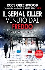 Image of IL SERIAL KILLER VENUTO DAL FREDDO