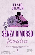 Image of SENZA RIMORSO. POWERLESS
