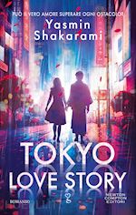 Image of TOKYO LOVE STORY. EDIZ. ITALIANA