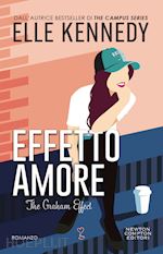 Image of EFFETTO AMORE. THE GRAHAM EFFECT