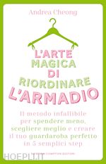 Image of L'ARTE MAGICA DI RIORDINARE L'ARMADIO
