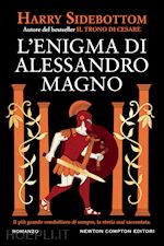 Image of L'ENIGMA DI ALESSANDRO MAGNO
