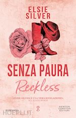 Image of SENZA PAURA. RECKLESS