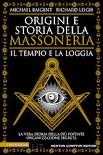 Image of ORIGINI E STORIA DELLA MASSONERIA