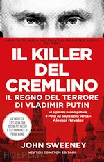 Image of IL KILLER DEL CREMLINO