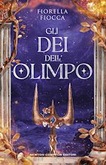 GLI DEI DELL'OLIMPO