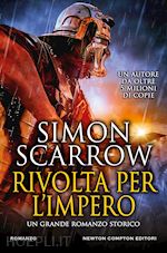 RIVOLTA PER L'IMPERO