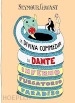 Image of LA DIVINA COMMEDIA DI DANTE