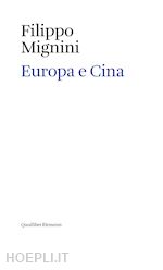 Image of EUROPA E CINA