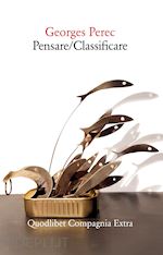 Image of PENSARE/CLASSIFICARE