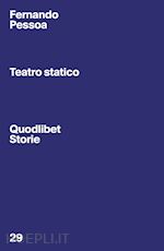 Image of TEATRO STATICO