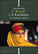 abdul-malek zuhair - i kurdi e il kurdistan