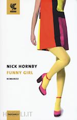 Image of FUNNY GIRL