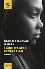 Image of I CANTI D'AMORE DI WOOD PLACE