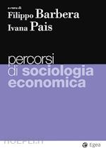 Image of PERCORSI DI SOCIOLOGIA ECONOMICA