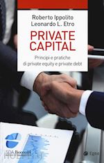 Image of PRIVATE CAPITAL