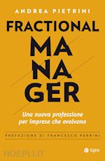 Image of FRACTIONAL MANAGER