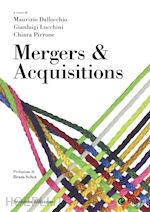 Image of MERGERS & ACQUISITIONS