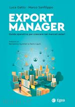 Image of EXPORT MANAGER