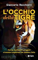 Image of L'OCCHIO DELLA TIGRE
