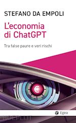 Image of ECONOMIA DI CHATGPT
