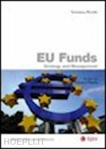 vecchi veronica - eu funds. strategy and management