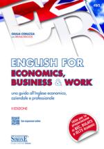 corazza giulia - english for economics, business & work