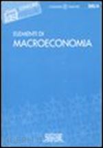  - elementi di macroeconomia