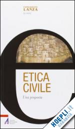 cagol marco - etica civile. una proposta
