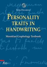 fogarolo lidia - personality traits in handwriting