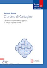 Image of CIPRIANO DI CARTAGINE