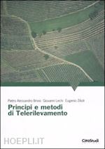 Image of PRINCIPI E METODI DI TELERILEVAMENTO