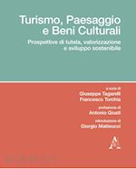 Image of TURISMO, PAESAGGIO E BENI CULTURALI