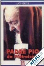 Image of PADRE PIO DA PIETRELCINA
