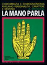 Image of LA MANO PARLA