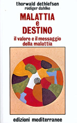 Image of MALATTIA E DESTINO
