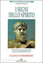 di simone giorgio - i segni dello spirito