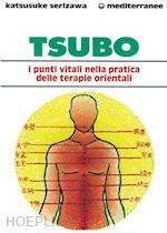 Image of TSUBO - I PUNTI VITALI
