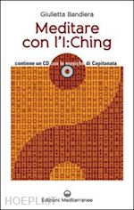 Image of MEDITARE CON L'I:CHING - CON CD AUDIO