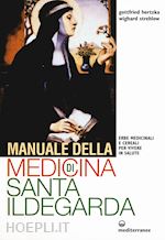 Image of MANUALE DELLA MEDICINA DI SANTA ILDEGARDA.