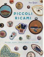 Image of PICCOLI RICAMI