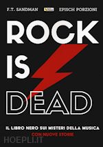 Image of ROCK IS DEAD