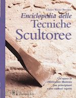 Image of ENCICLOPEDIA DELLE TECNICHE SCULTOREE
