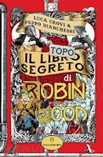 Image of IL LIBRO SEGRETO DI ROBIN HOOD