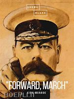 kirk munroe - forward, march