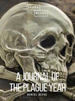 daniel defoe - a journal of the plague year