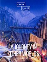 john jacob astor - a journey in other worlds